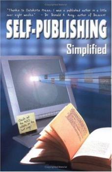 Paperback Self-Publishing Simplified Fourth Edition Book