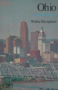 Paperback Ohio: A Bicentennial History Book