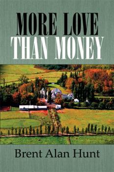 Paperback More Love Than Money Book