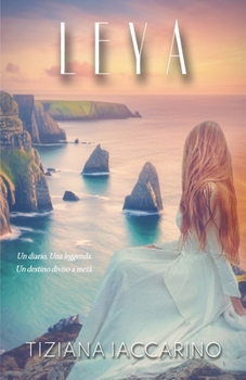 Paperback L E Y a [Italian] Book