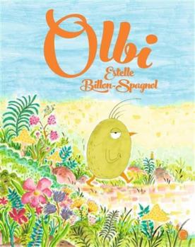 Hardcover Olbi [French] Book