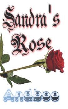 Paperback Sandra's Rose: A Book of Poems Book