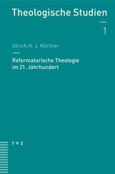 Paperback Reformatorische Theologie Im 21. Jahrhundert [German] Book