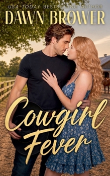 Paperback Cowgirl Fever Book