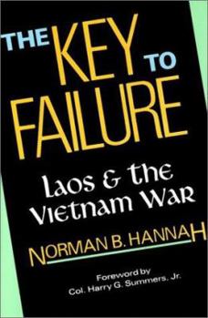Hardcover Key to Failure Book