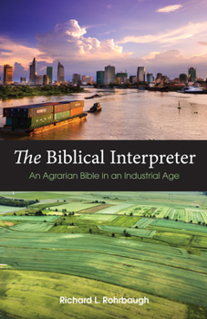 Hardcover The Biblical Interpreter Book