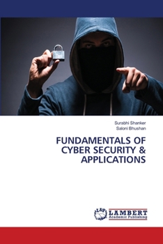 Fundamentals of Cyber Security & Applications
