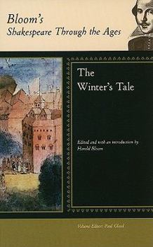 William Shakespeare's the Winter's Tale