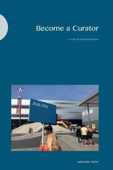 Paperback Become a Curator [Italian] Book