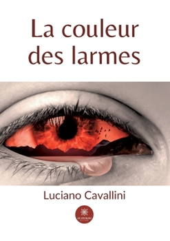 Paperback La couleur des larmes [French] Book