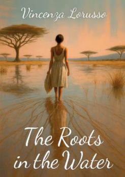 Paperback The roots in the water Book