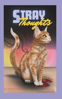 Paperback Stray Thoughts Book