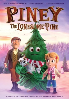 Piney: The Lonesome Pine