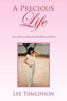 Paperback A Precious Life Book