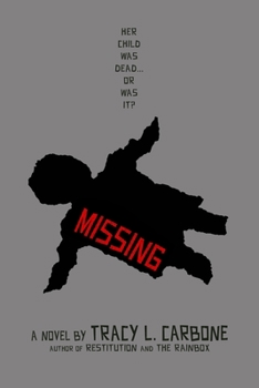 Paperback Missing Book