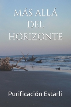 Paperback Más Allá del Horizonte: Bilogía del Inmigrante [Spanish] Book