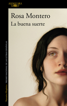 Paperback La Buena Suerte / Good Luck [Spanish] Book