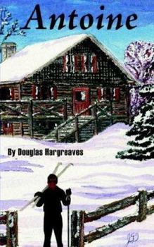 Paperback Antoine Book