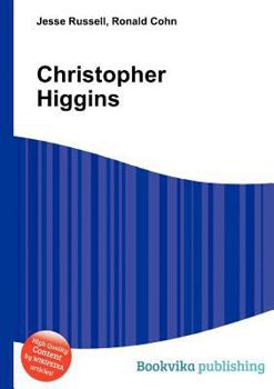 Paperback Christopher Higgins Book