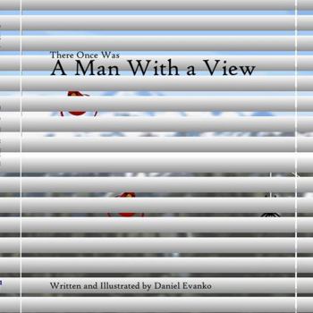 Paperback There Once Was a Man With a View Book