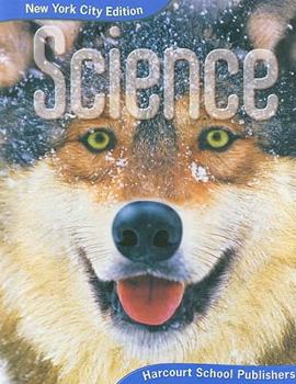 New York City Science