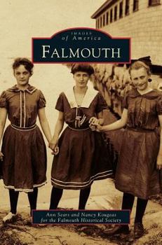 Falmouth - Book  of the Images of America: Massachusetts