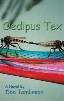 Paperback Oedipus Tex Book