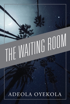 Paperback The Waiting Room Book