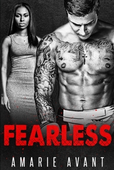 Paperback Fearless: MMA Sport & Russian Mafia Romance Book