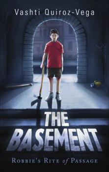 Paperback The Basement Book