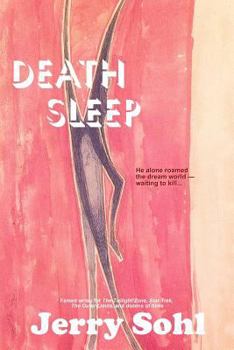 Paperback Death Sleep Book