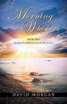 Paperback Morning Whispers Book