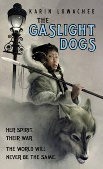 Mass Market Paperback The Gaslight Dogs Book