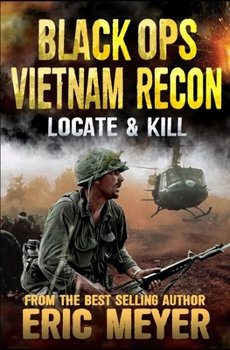 Paperback Locate and Kill Book