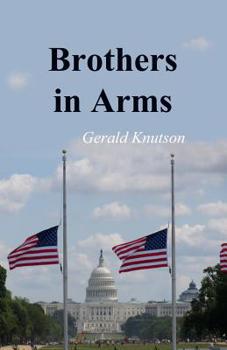 Paperback Brothers in Arms Book