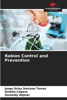 Paperback Rabies Control and Prevention Book