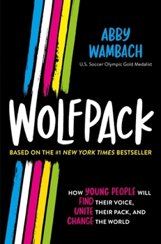 Hardcover Wolfpack Book