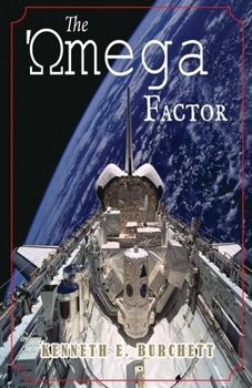 Paperback The Omega Factor Book