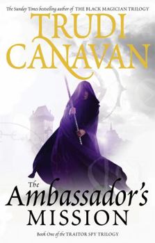 The Ambassador's Mission - Book #1 of the Traitor Spy Trilogy