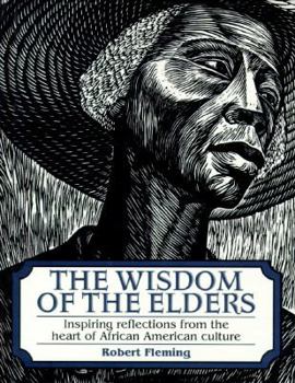 Hardcover Wisdom of the Elders Book