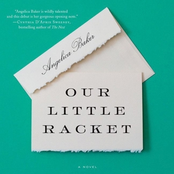 MP3 CD Our Little Racket Book