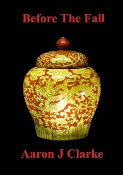 Paperback Before The Fall Book