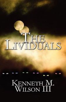 Paperback The Lividuals Book