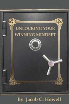 Paperback Unlocking your winning mindset Book