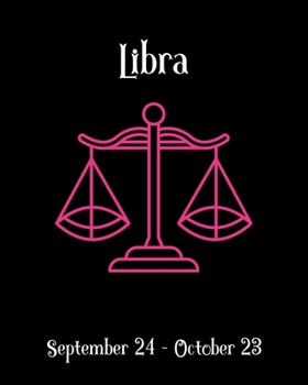 Paperback Libra 2020 Weekly Planner: The Ultimate Weekly Planner 8x10 136 pages just for Libras! Book