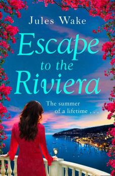 Paperback Escape to the Riviera Book