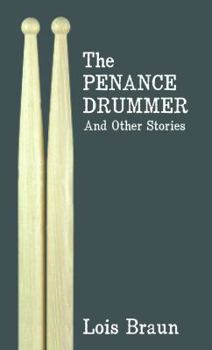 Paperback The Penance Drummer Book