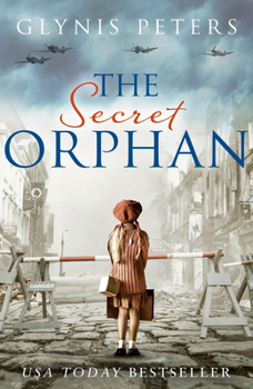 Paperback The Secret Orphan Book