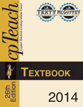 Paperback 2014 Cpteach Textbook Book