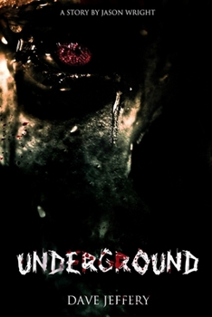 Paperback Underground Book